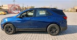 شيفروليه ايكونس